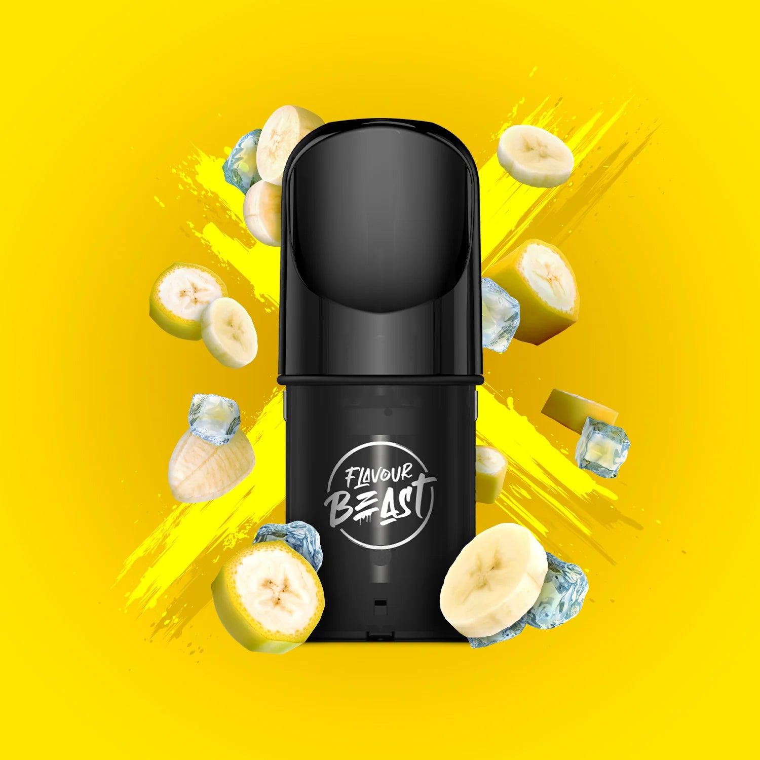 Flavour Beast Pod